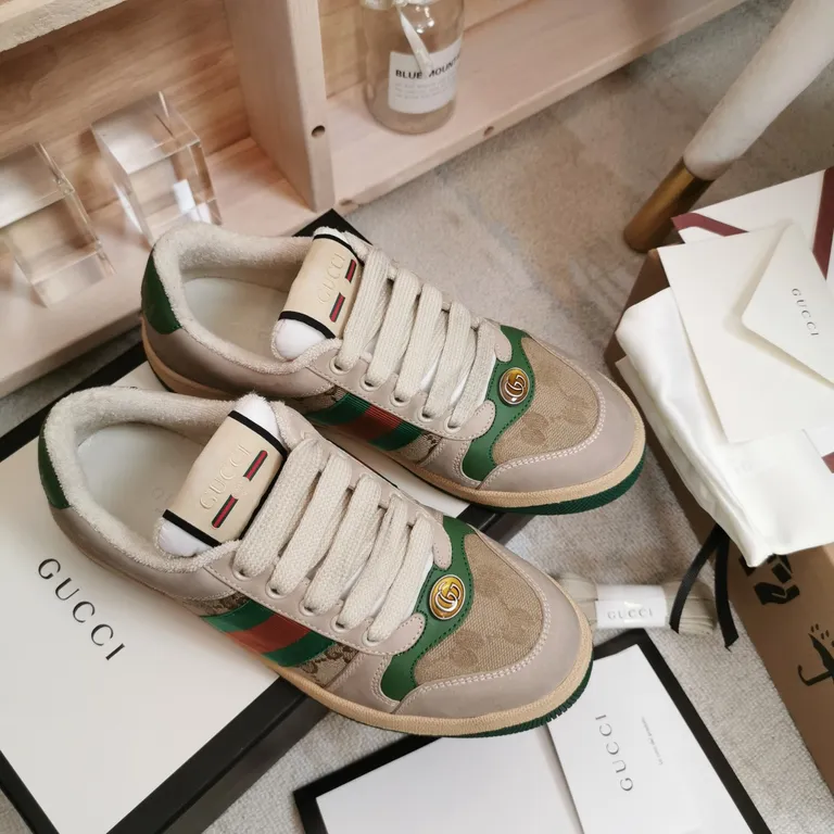 Gucci Shoe 